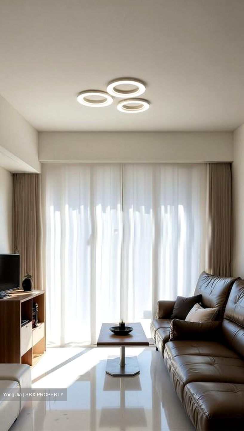 Eight Riversuites (D12), Condominium #506123771